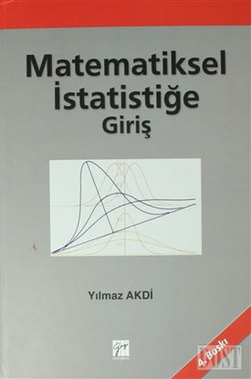 Matematiksel İstatistiğe Giriş